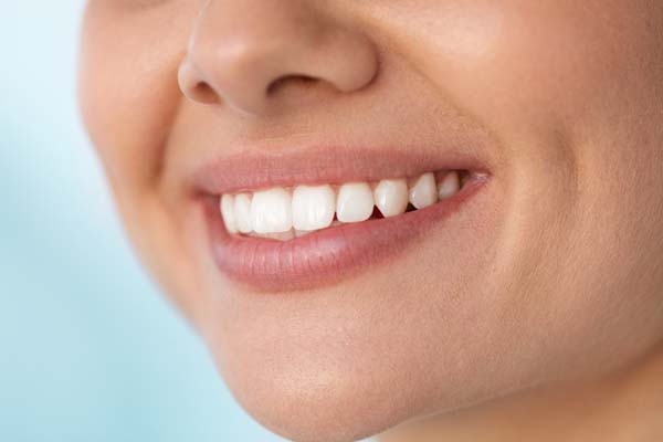 Can Cosmetic Dentistry Improve Your Smile?