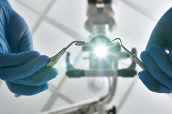 Signs You May Need A Wisdom Tooth Extraction